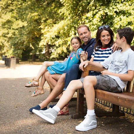 Thistle London Hyde Park Lancaster Gate ภายนอก รูปภาพ