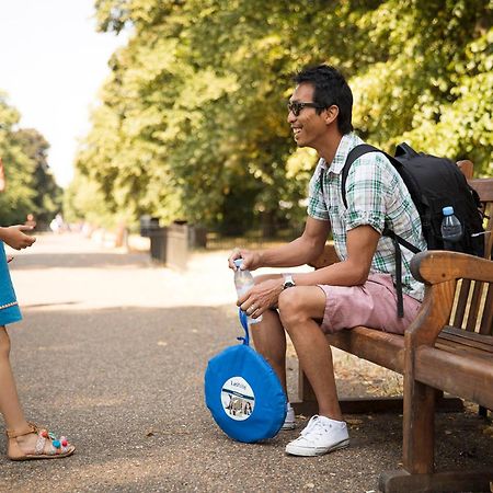 Thistle London Hyde Park Lancaster Gate ภายนอก รูปภาพ