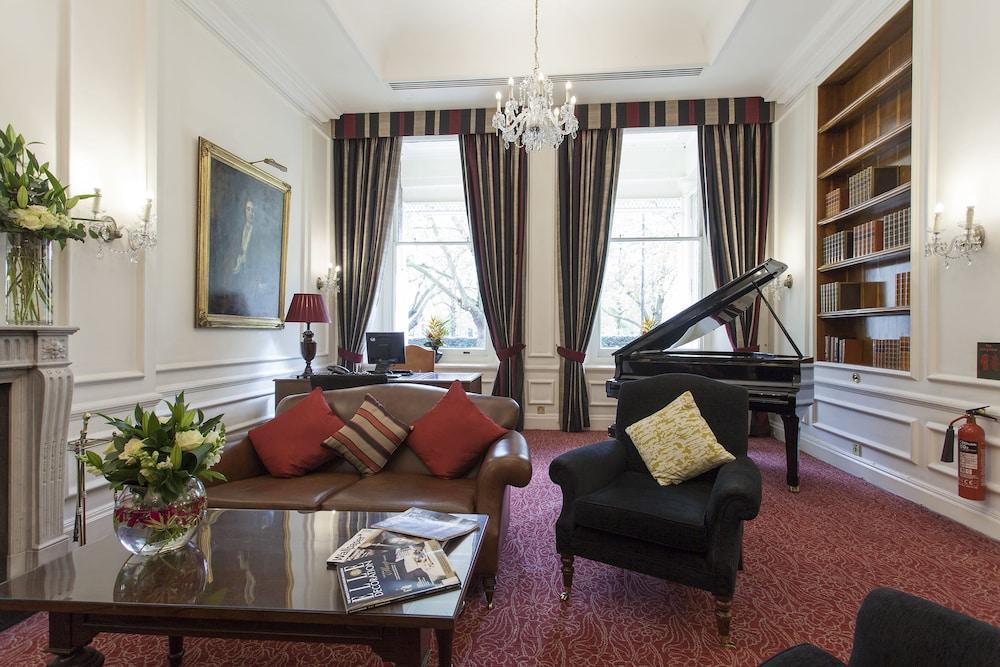 Thistle London Hyde Park Lancaster Gate ภายนอก รูปภาพ